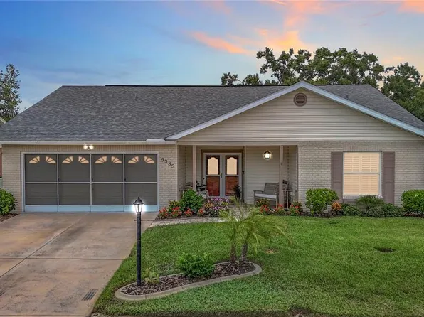 9335 Stonewall Ln, New Port Richey, FL 34655