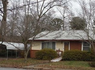 3513 East Ave, Colonial heights, VA 23834