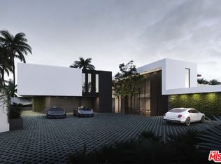 9926 Beverly Grove Dr, Beverly Hills, CA 90210