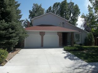 120 W Pat Ohara Dr, Powell, WY 82435