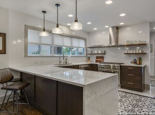 123 Claywell Dr, Alamo Heights, TX 78209