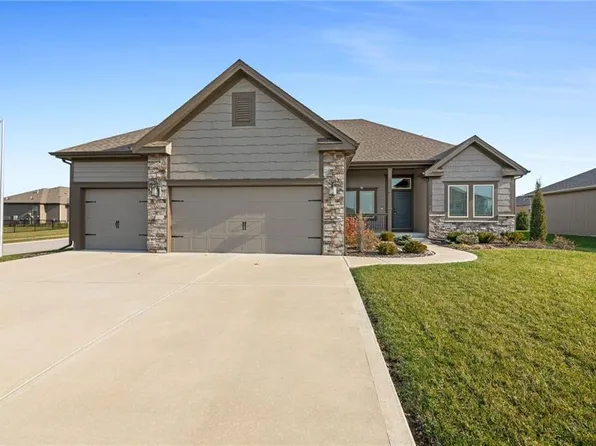 9107 N Bales Ave, Kansas City, MO 64156