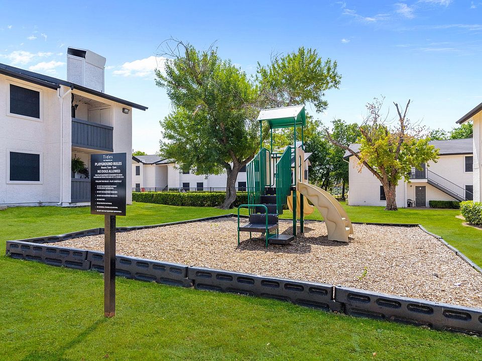 Tides on Timberglen Apartment Rentals Dallas, TX Zillow