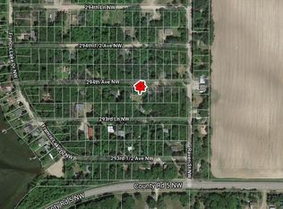 2242 294th Ave NW, Isanti, MN 55040