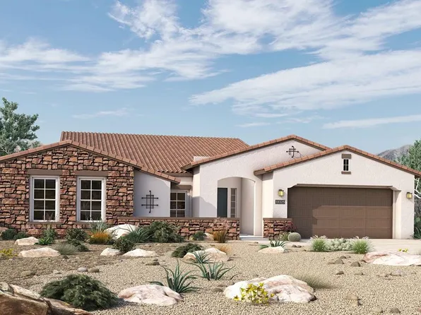 4319 S 123rd Ave, Avondale, AZ 85323
