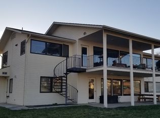 1948 Crestview Ct, Clarkston, WA 99403