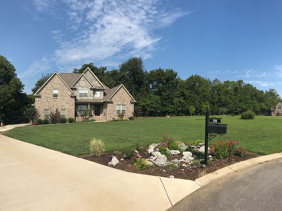 1st image of 126 Toccoas Trl