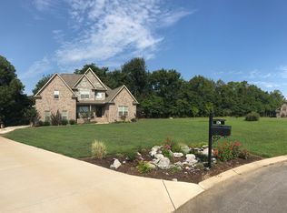 126 Toccoas Trl, Christiana, TN 37037