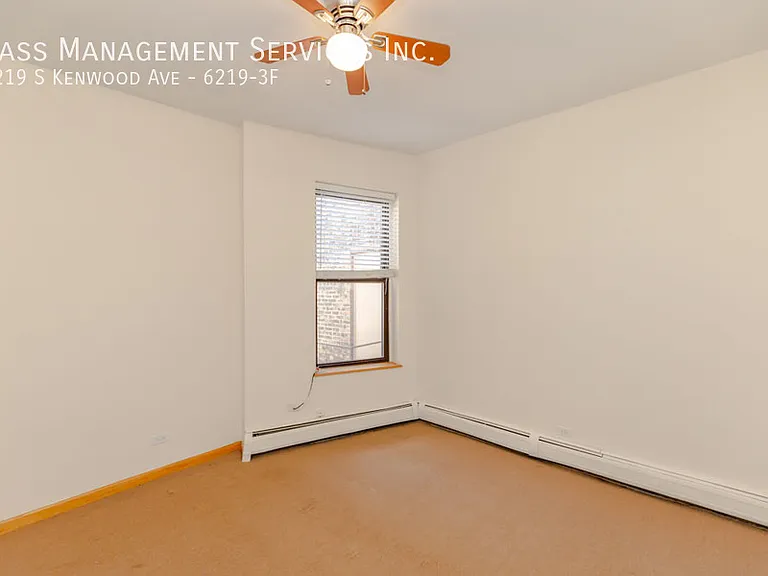 6219 S Kenwood Ave #3F — Photo 8