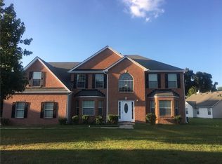 2361 Creel Rd, Atlanta, GA 30349