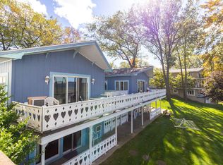 104 W Houghton Lake Dr, Prudenville, MI