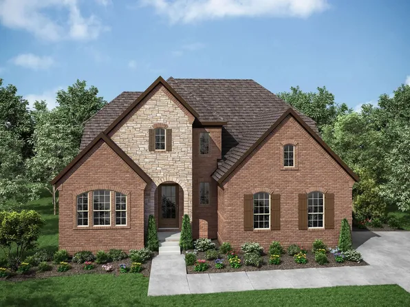 COLTON Plan, Starnes Creek