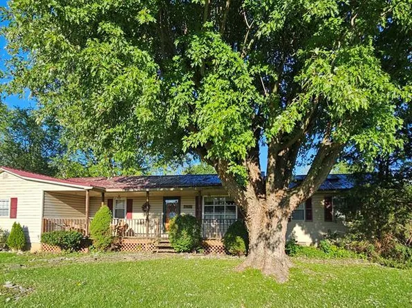 19622 State Route 772, Waverly, OH 45690