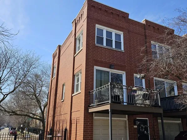2835 N Wolcott Ave Unit I, Chicago, IL 60657