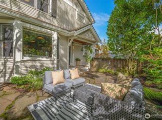 805 33rd Avenue E, Seattle, WA 98112
