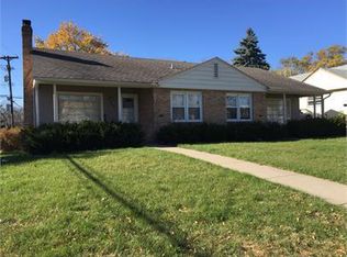 3624 Kipling Ave S, Saint Louis Park, MN 55416