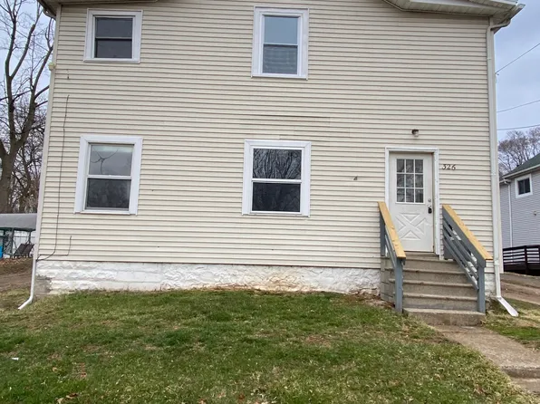 326 Union St, Jackson, MI 49203