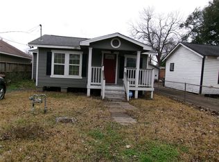 8018 Chateau St, Houston, TX 77028