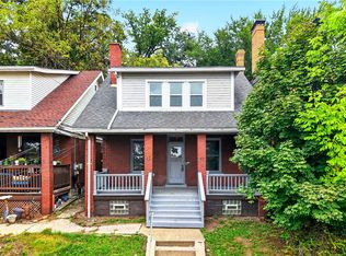 28 Waldorf St, Pittsburgh, PA 15214