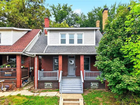 28 Waldorf St, Pittsburgh, PA 15214