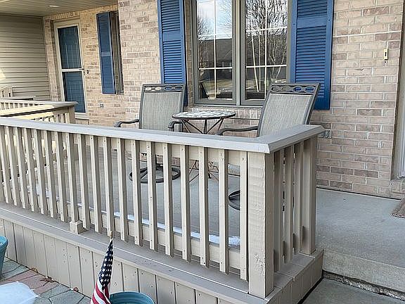 2nd image of 2806 Wordsworth Dr