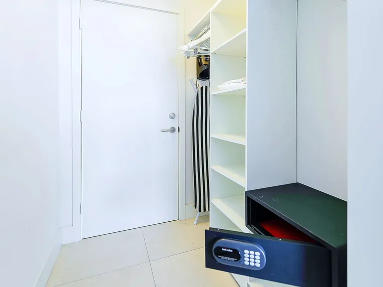 Wardrobe