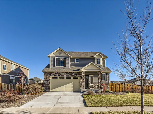 62 N Newcastle Court, Aurora, CO 80018