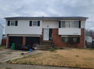 6016 Maria Ave, Suitland, MD 20746
