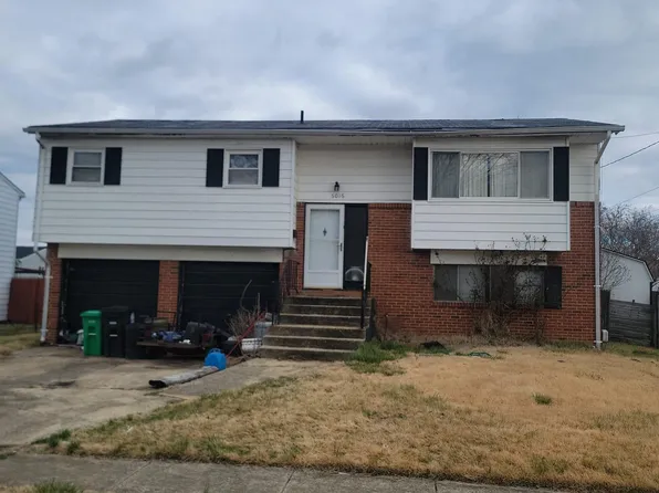 6016 Maria Ave, Suitland, MD 20746