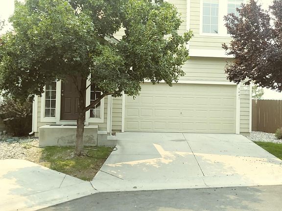 2nd image of 5441 Desert Peach Dr