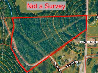 85 Baker Den Rd, Warm Springs, AR 72478