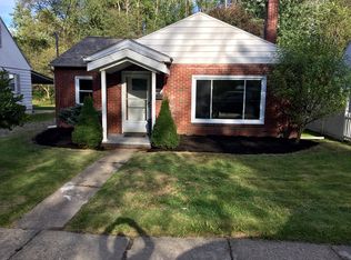 1028 N McKean St, Kittanning, PA