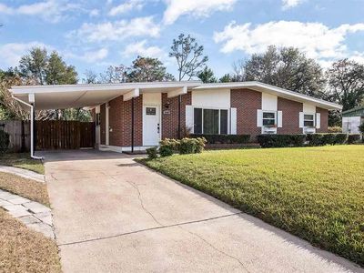 3505 Wellington Rd, Pensacola, FL, 32504