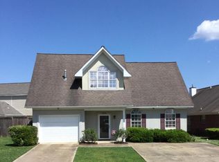 120 Loch Ln, Starkville, MS 39759