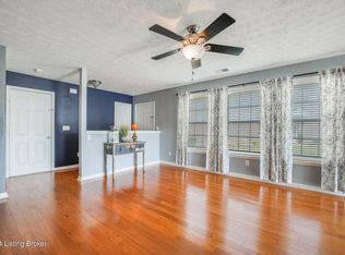 8362 Grand Trevi Dr, Louisville, KY