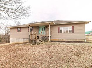 18 Stone Creek Dr, Poplar Bluff, MO 63901