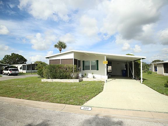 2nd image of 8775 20th St Lot 808