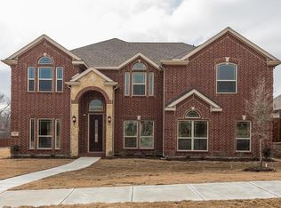 417 Arcadia Way, Rockwall, TX 75087