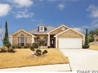 2407 Spirit Dancer Dr, Copperas Cove, TX 76522