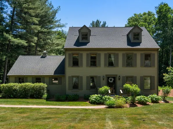 180 Loomis Rdg, Westfield, MA 01085