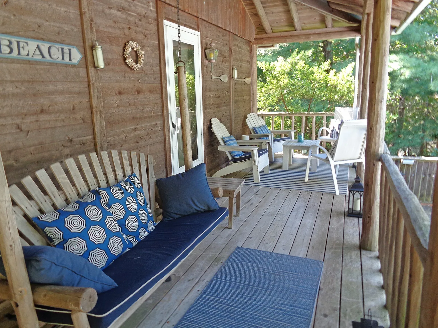 56 Shoridge Road, East Hampton — Photo 4
