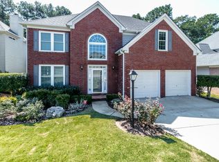 4263 Moccasin Trl, Woodstock, GA 30189