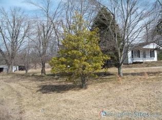 3463 Burns Rd, Rineyville, KY 40162