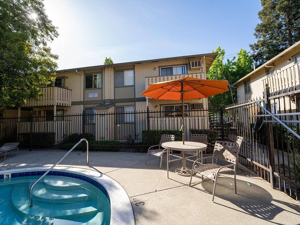 Oakview Apartments 2055 Fox Way Concord CA Zillow