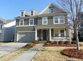 14263 Grantham Ct, Fort Mill, SC 29715