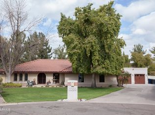 7701 S Butte Ave, Tempe, AZ 85284