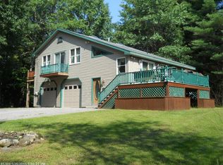 56 Dostie Dr, Mechanic Falls, ME 04256