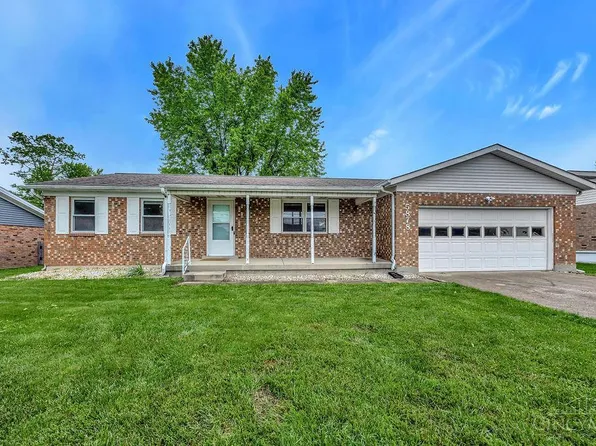 5878 River Rd, Fairfield, OH 45014