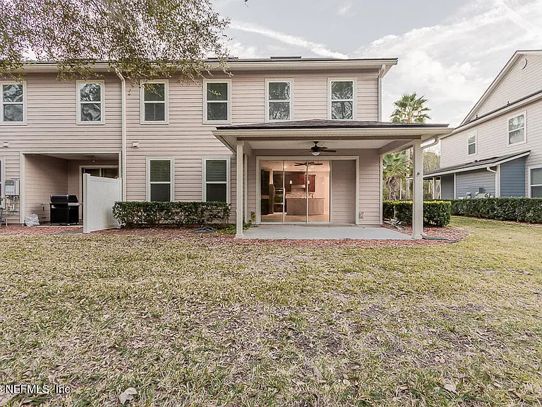 102 Magnolia Creek Walk — Photo 55