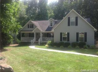 386 Maple Ridge Cir, Salisbury, NC 28147